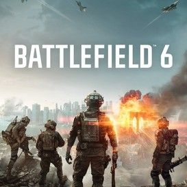 Battlefield 6 Steam CD Keys
